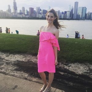 Meet your Posher, Brooke